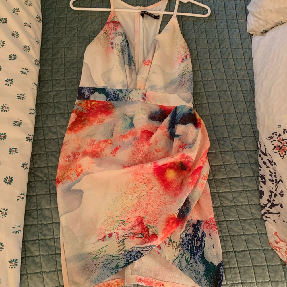 Hello Molly Dress - Australian size 8, US size 4